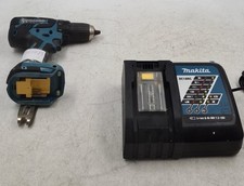 Trapano/Avvitatore Makita
