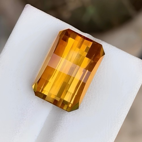 Pietra citrino naturale 46 - pietra, 11,46