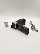 Sony Handycam HDR-CX240E