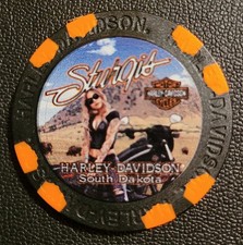 1 orig. Harley-Davidson