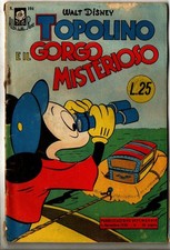 Albi della rosa 104 1956 L.25