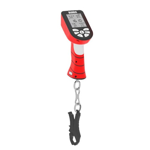 Bubba smart fish scale - smart,