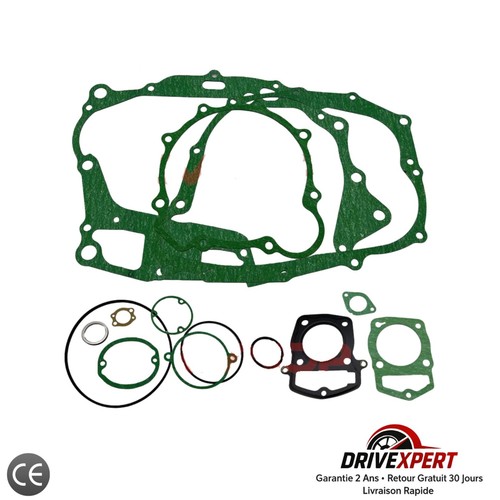 Kit guarnizioni motore