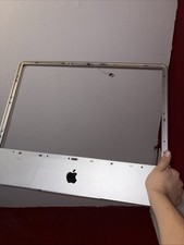Supporto in metallo iMac per