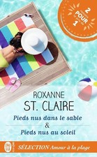 Barefoot Bay - Pieds nus dans