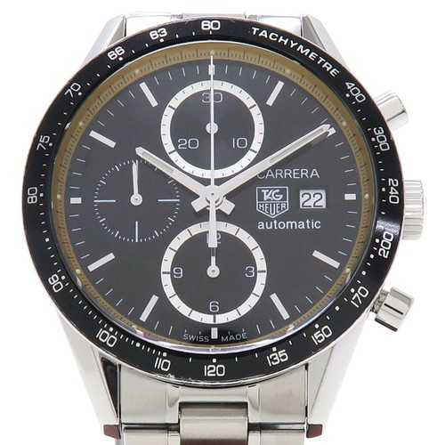 Tag heuer carrera calibre - heuer,