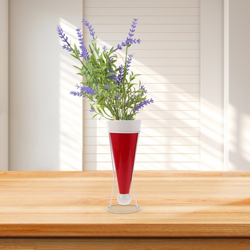 Jardinière bottes festive - jardinière,