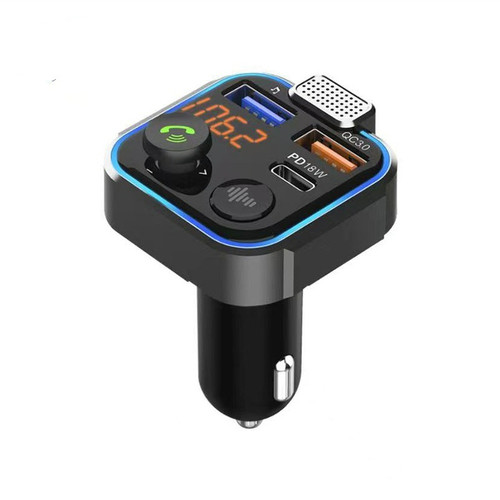 Lettore mp3 auto ricevitore - lettore,