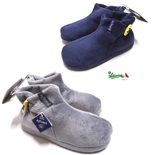 Defonseca pantofole ciabatte - defonseca,