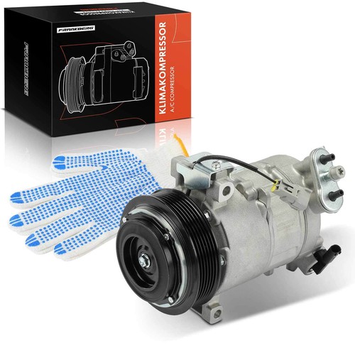 Compressore 6sbu14c polig - compressore,