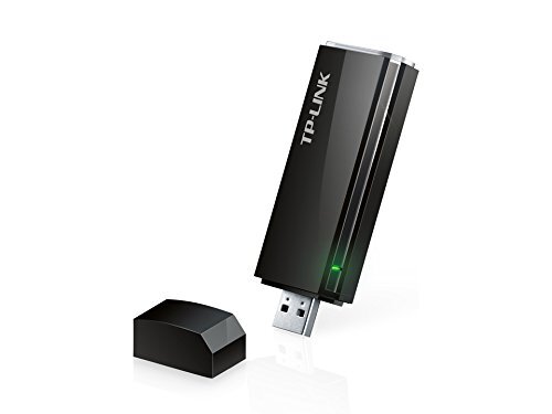 Adattatore usb wireless dual - adattatore,