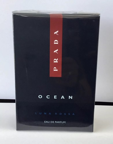 Prada ocean luna rossa - prada,