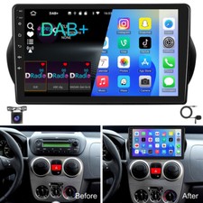 Dab android autoradio gps - dab+,