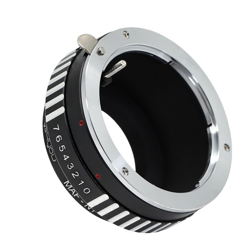 Adattatore obiettivo - af-n1,