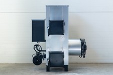 Generatore di aria calda NG20