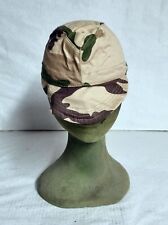 BERRETTO STUPIDA DESERTICO COTONE SOMALIA ESERCITO ITALIANO