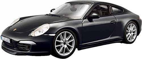 Bburago porsche 911 - bburago-,