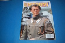Uniformi e Armi - No 80