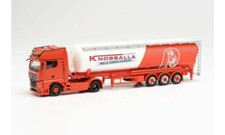 Herpa 314268 - MAN TGX GX