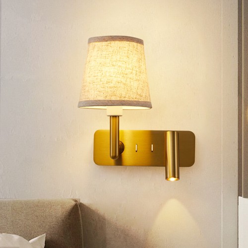 Lampada lettura cob led - lampada, da