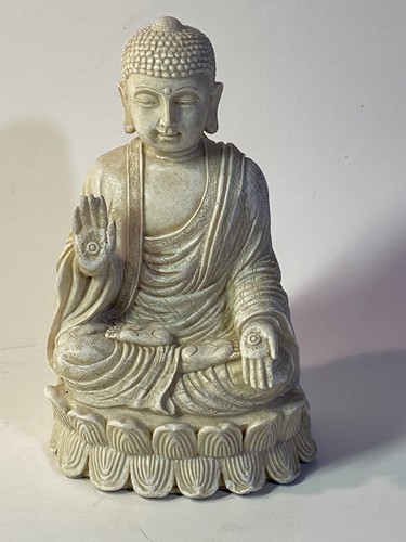 Statua meditazione buddha - statua,