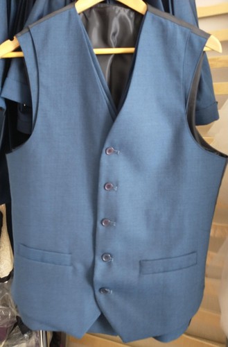 Gilet matrimonio - gilet:,
