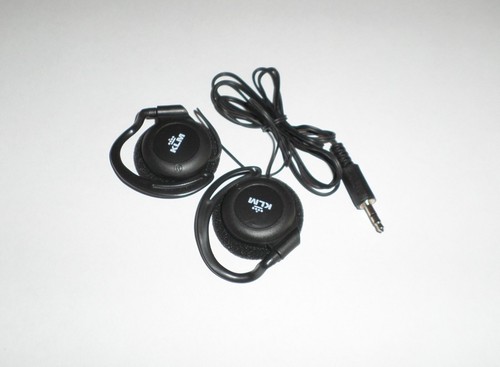 Cuffia stereo per - stereo,