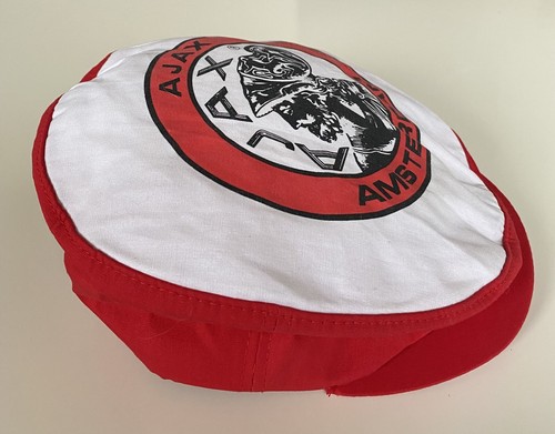 Cappello berretto squadra ajax - cappello,