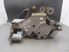 HONDA FORZA 250 Chiusura