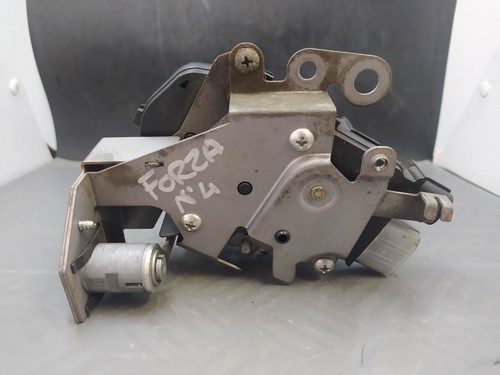 Honda forza 250 chiusura - forza,