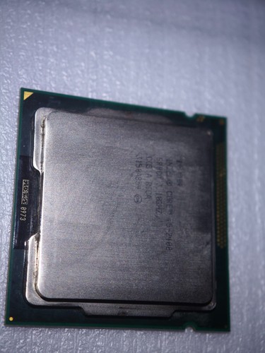 Intel core 2400 1 - i5-2400, 3,1