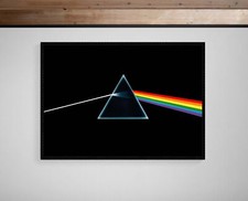 PINK FLOYD • IL LATO OSCURO