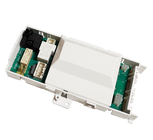 Scheda controllo w10177388 - controllo,