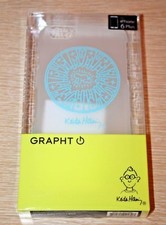 Custodia rigida Keith Haring