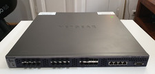 Netgear xsm7224s switch - netgear,
