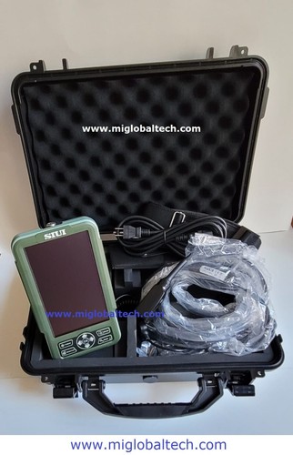 Siui cts 800 - cts-800, ultrasuoni