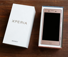 Smartphone sony xperia xz1 - sony,