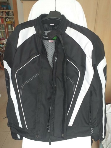 Giacca moto uomo kawasaki - moto,,