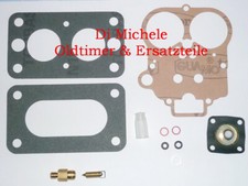 Kit Riparazione Carburatore