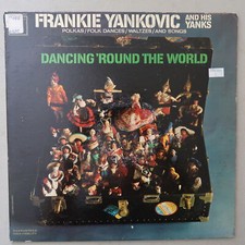 FRANKIE YANKOVIC AND HIS YANKS
