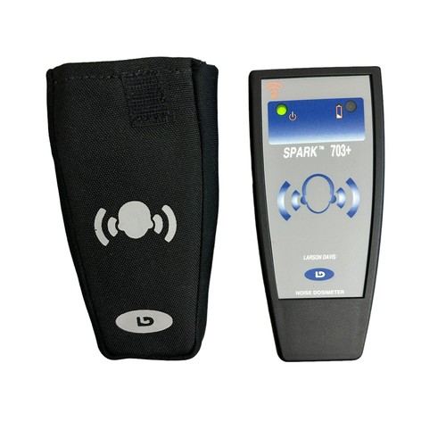Larson davis spark 703 - spark,