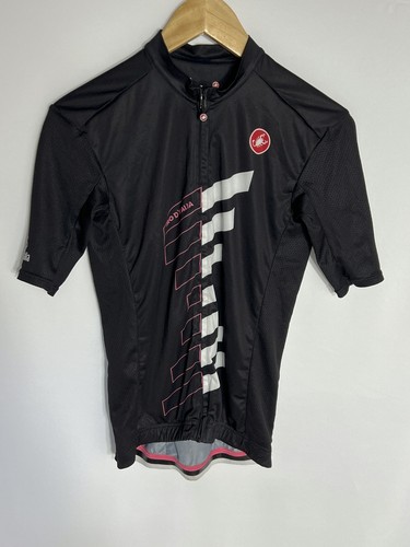 Maglia ciclismo castelli giro - ciclismo,