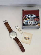 Orologio Uomo Vintage Fossil