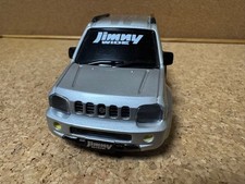 SUZUKI JIMNY Jimny Wide JB33