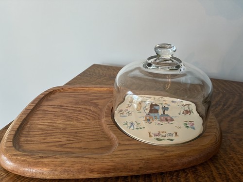 Rarissimo vassoio formaggio