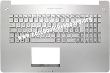 Clavier Français Topcase