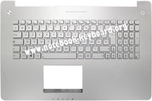 Clavier français topcase - français,