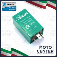 INTERMITTENZA FRECCE PIAGGIO