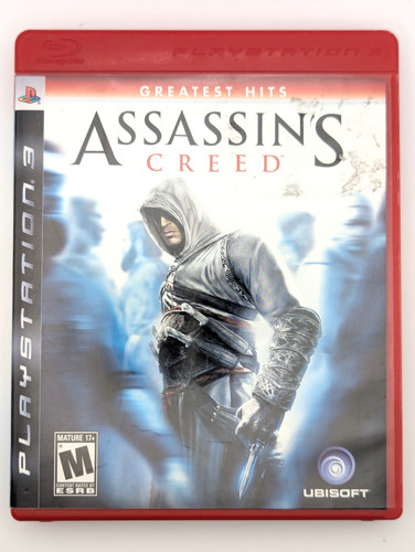 Assassin creed greatest - creed, hits