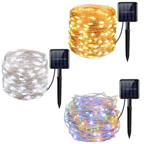 Luci natale led con - di,